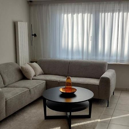 Gezellig Trendy In Oostende Ngoại thất bức ảnh