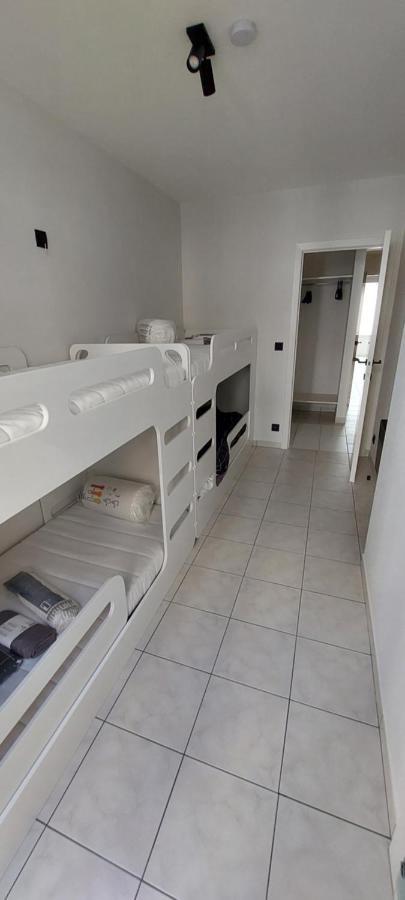 Gezellig Trendy In Oostende Ngoại thất bức ảnh