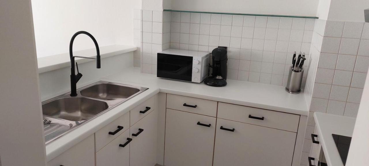 Gezellig Trendy In Oostende Ngoại thất bức ảnh